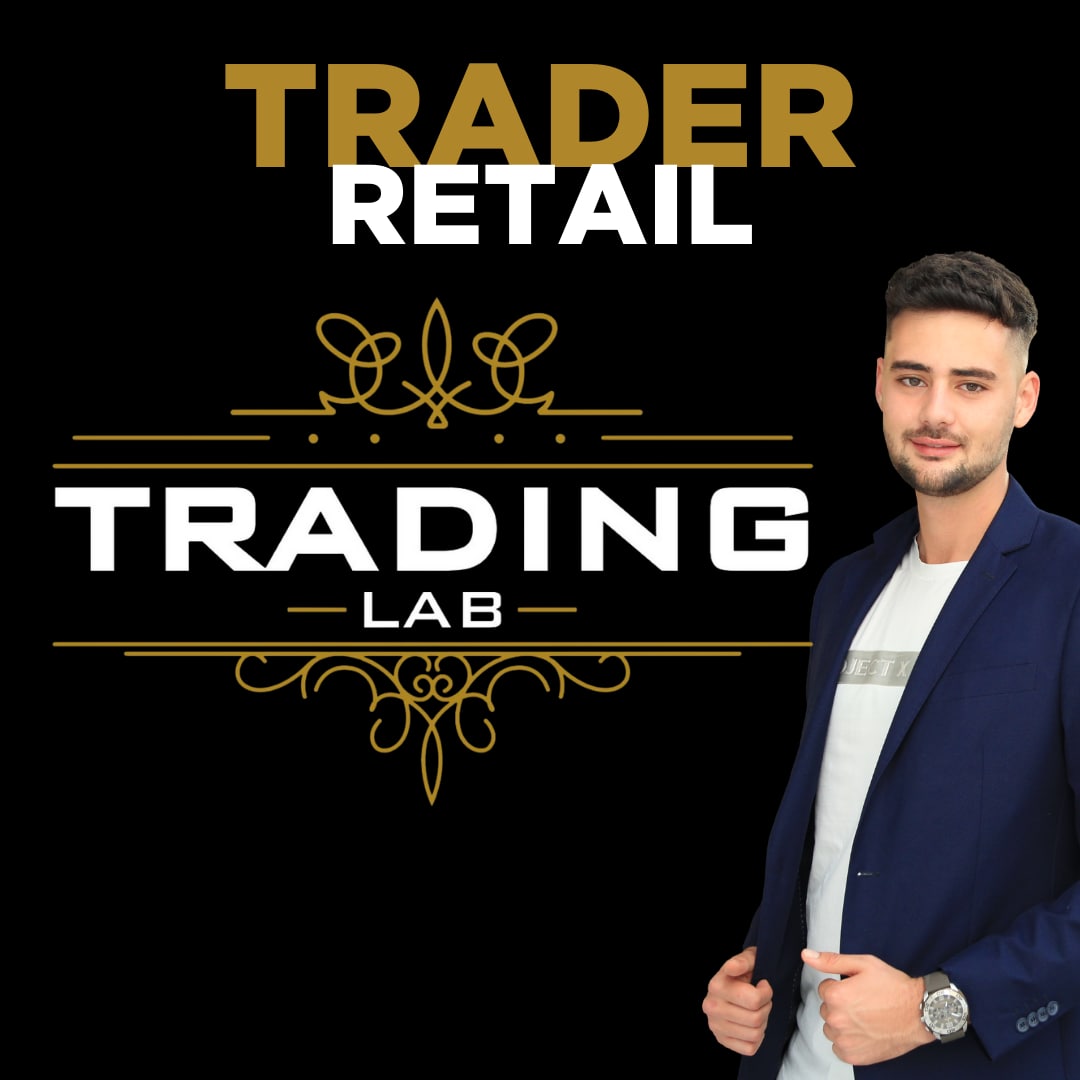 TRADER RETAIL GRATIS